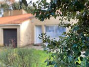 Maison à JARD-SUR-MER