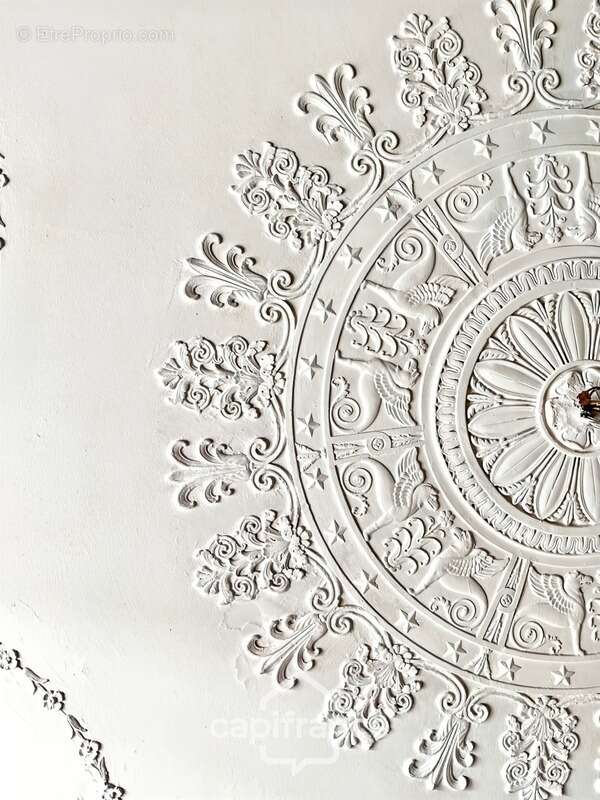 Maison à MARSEILLE-11E