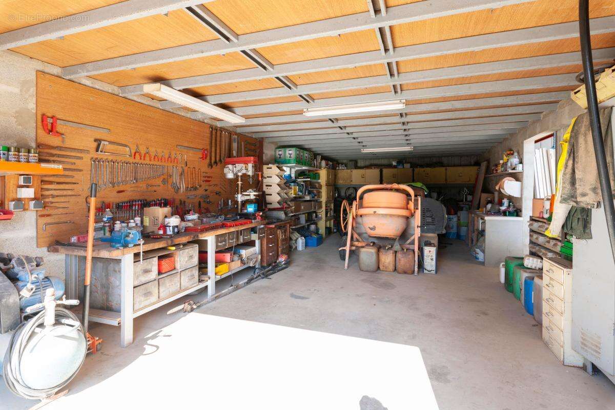 Maison à SAINT-MAURICE-SUR-ADOUR