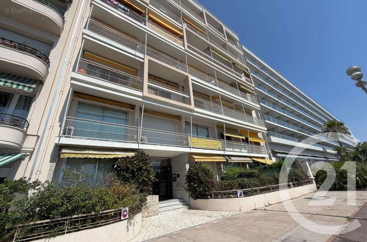 Appartement 139 m² à Nice  - photo 14