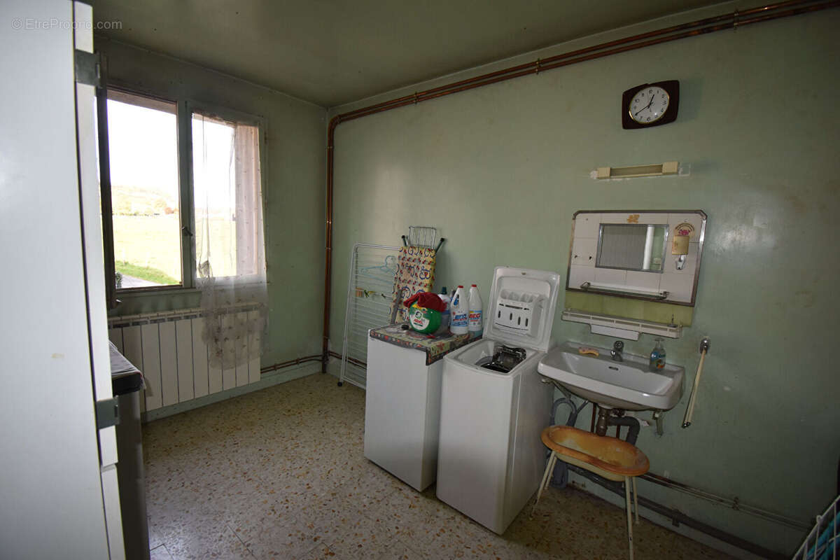 Maison à GERMIGNY-SUR-LOIRE