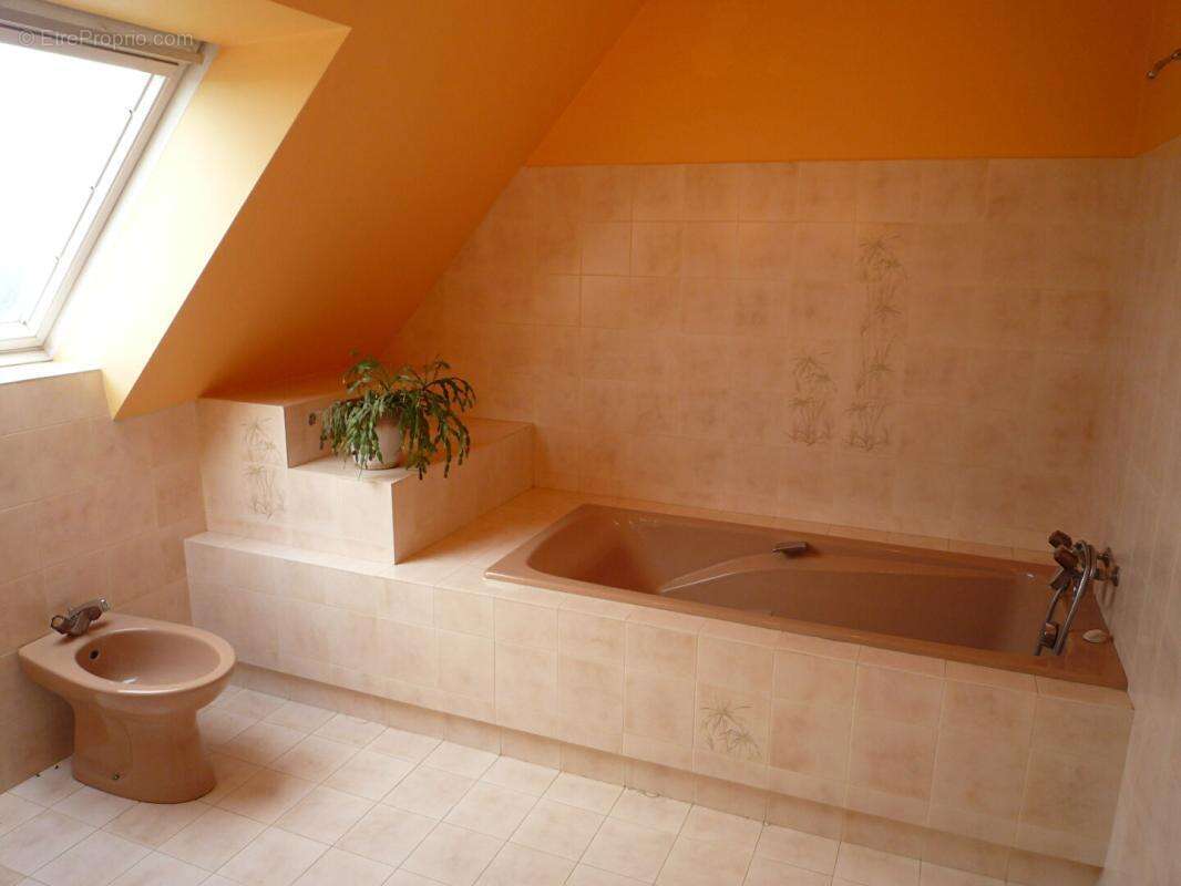 Maison à SAINT-POL-DE-LEON