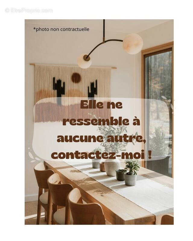 Maison à BAZANCOURT