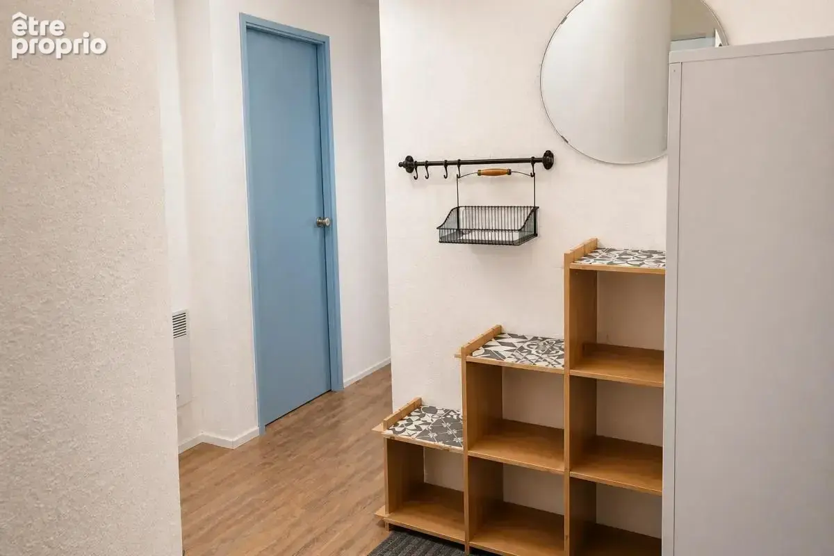 Appartement 2 pièces avec parking de 40 m² à La MONGIE 65200 - photo 10
