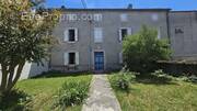 Maison à LABARTHE-RIVIERE