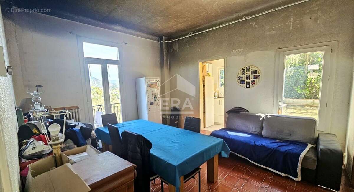 Appartement à VENCE