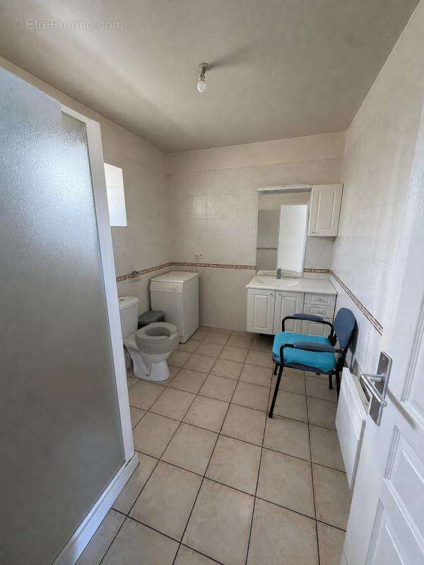 Appartement Loué (très belle rentabilité) de type 3 en plein coeur de Loury - photo 4