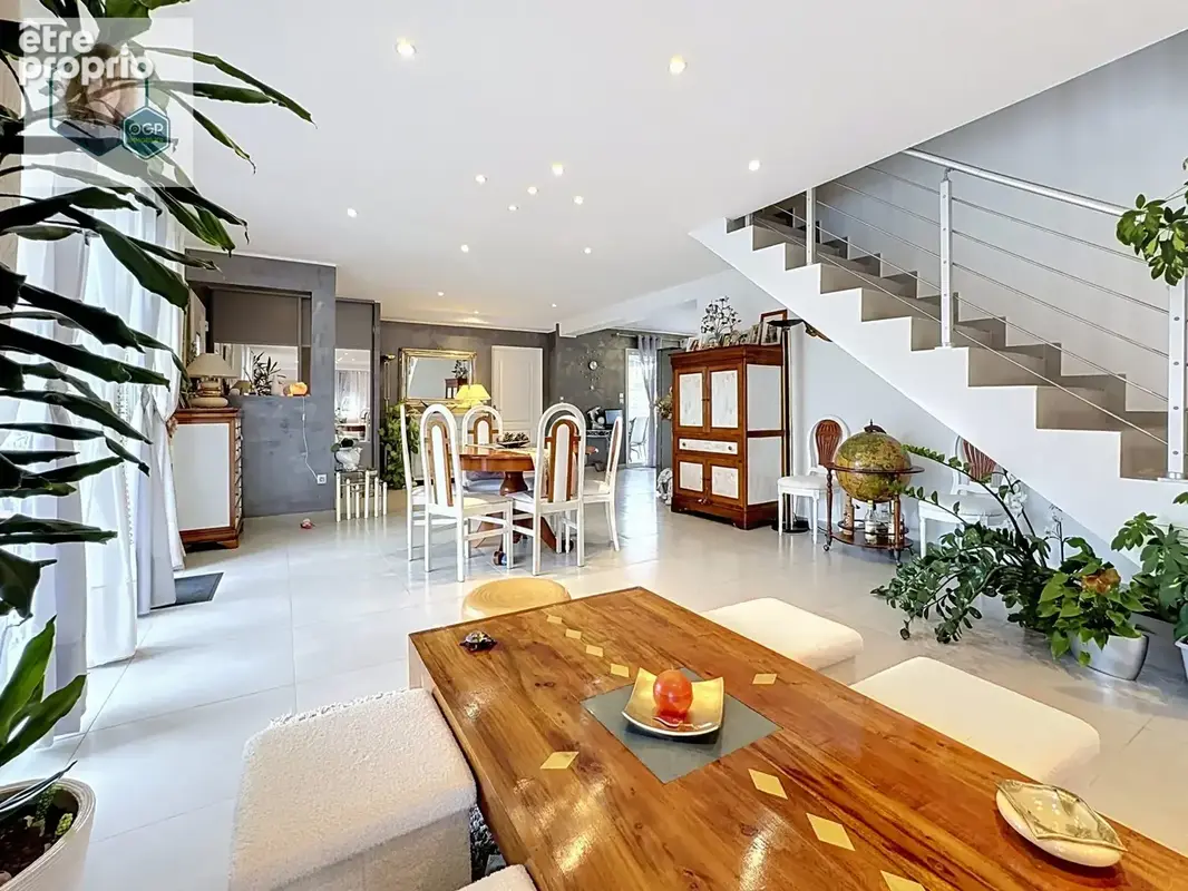Maison 5 pièces 170 m² à vendre à Montauban (82000) - photo 6