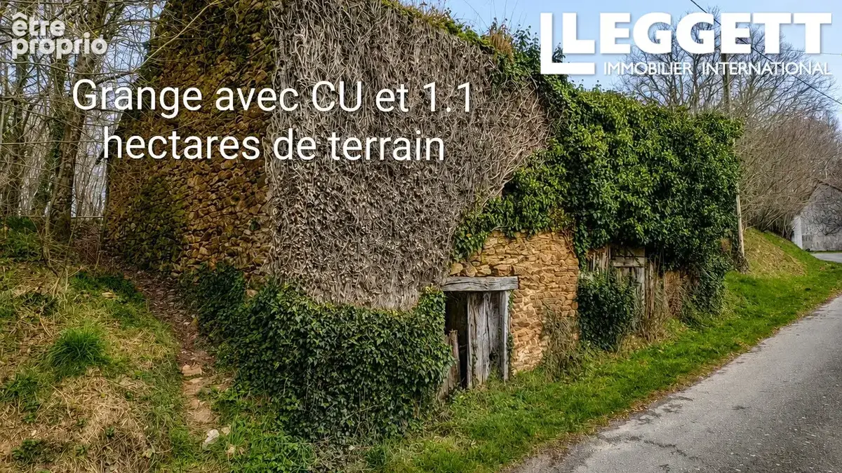 Photo Maison à Dournazac au prix de 24 950€