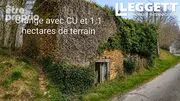Maison à DOURNAZAC