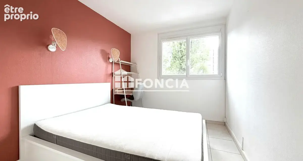 Appartement libre t5 - photo 7