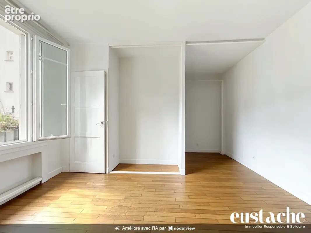 Appartement 2 pièces 36 m² à vendre à Paris-19e (75019) - photo 7