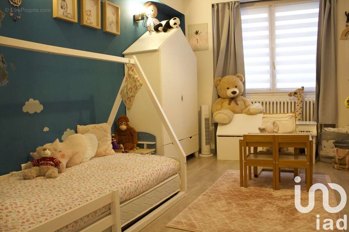 Photo 5 - Maison à ANNET-SUR-MARNE