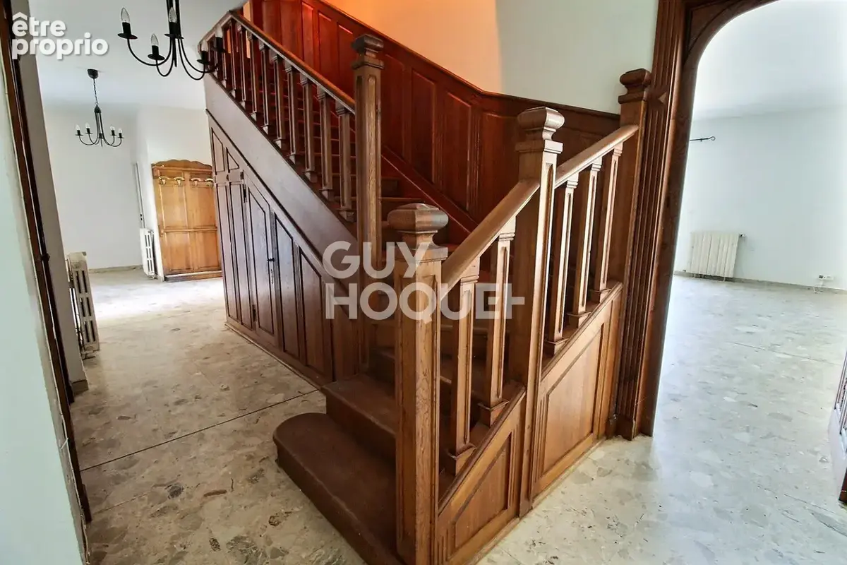Maison Pietrosella 7 pièces 291 m2 - Vue mer - photo 5