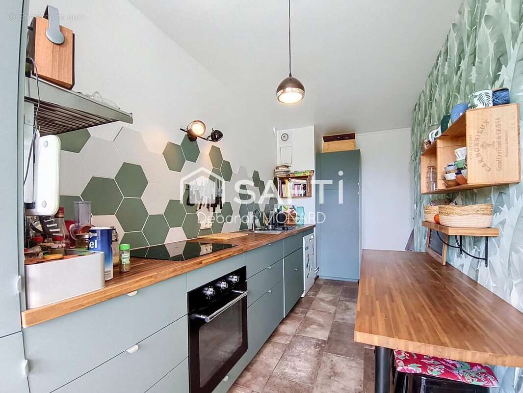 Photo 3 - Appartement à PESSAC