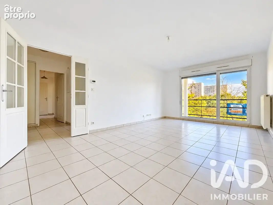 Photo 1 - Appartement à THIONVILLE