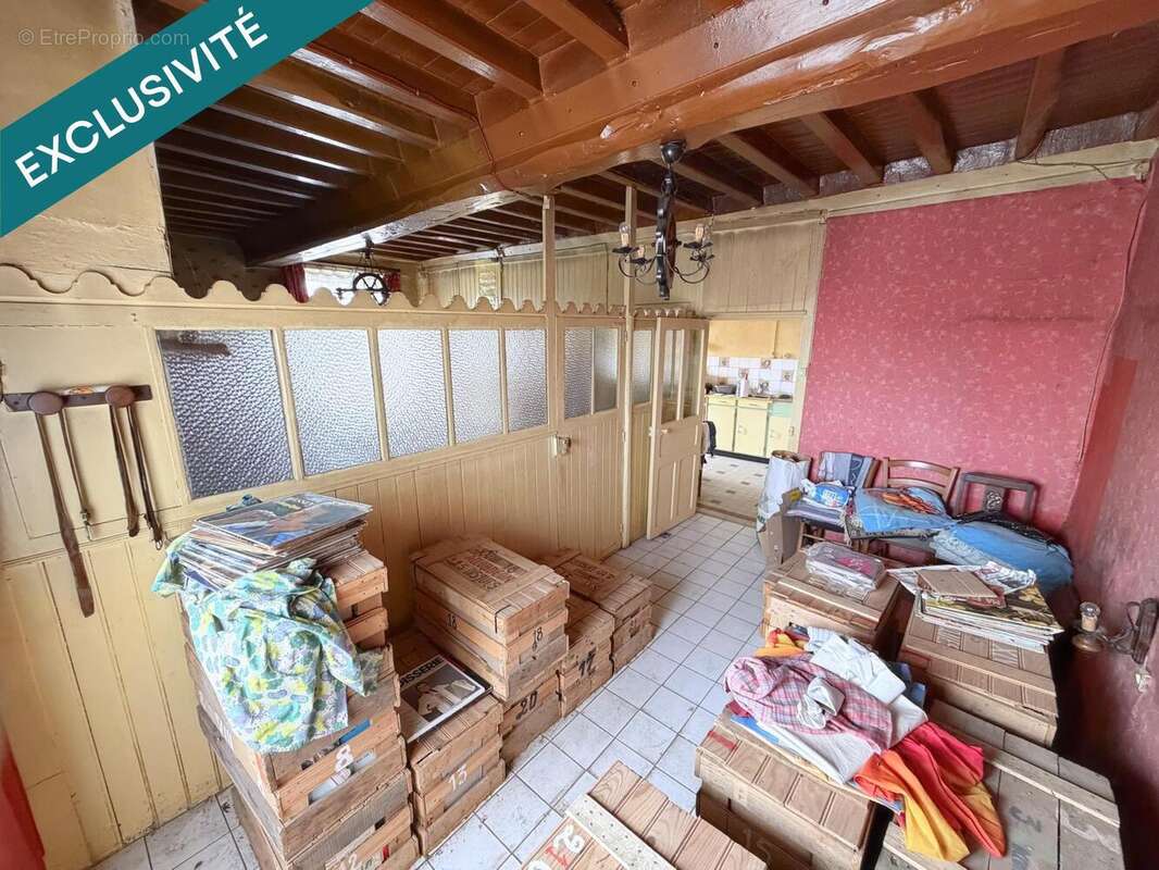 Maison 81 m² à Le Teilleul  - photo 7