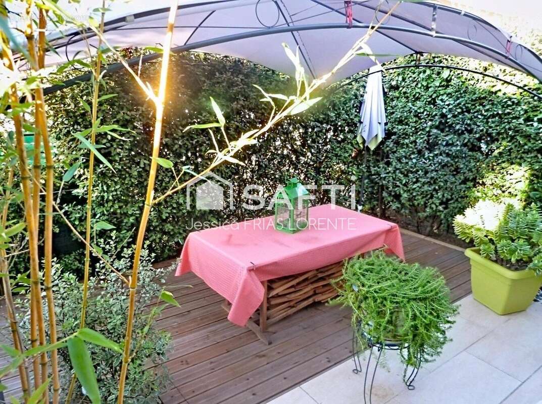 Photo 8 - Maison à SAINT-CAPRAIS-DE-BORDEAUX