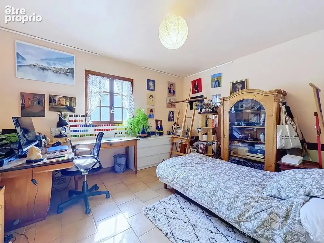 Maison avec Piscine et garage à Saint Martin du var - photo 11