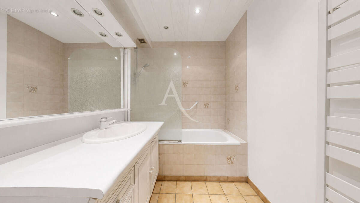 Appartement Pontault Combault 2 pièce(s) 45 m2 - photo 12