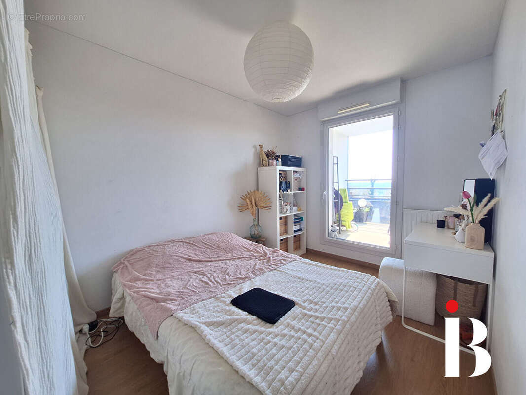 Appartement à COUERON