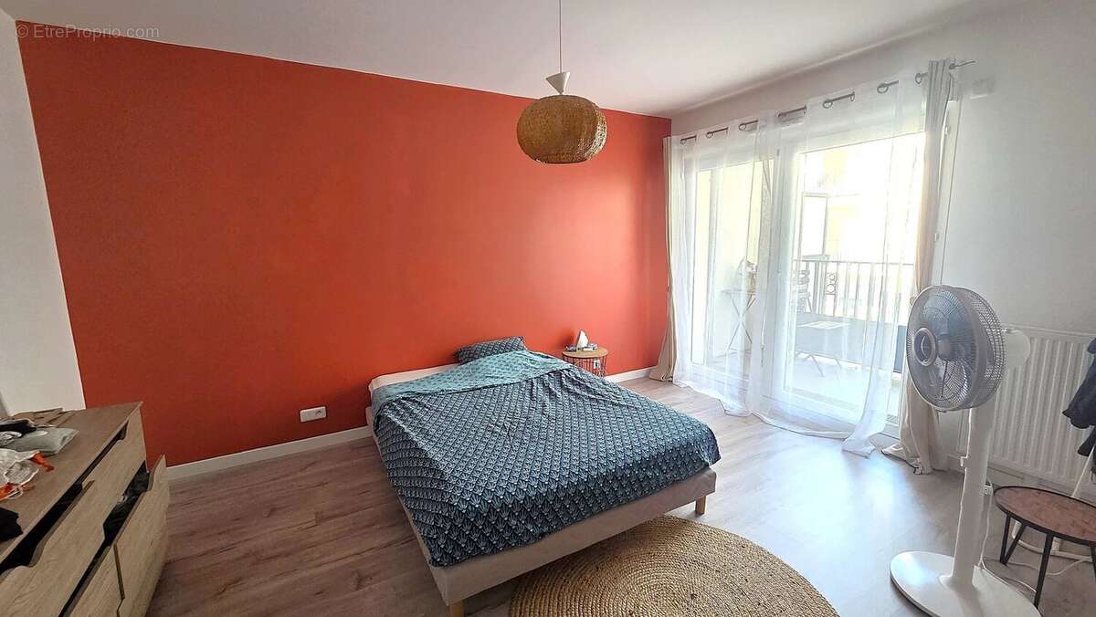 Appartement 102 m² à Chelles  - photo 9