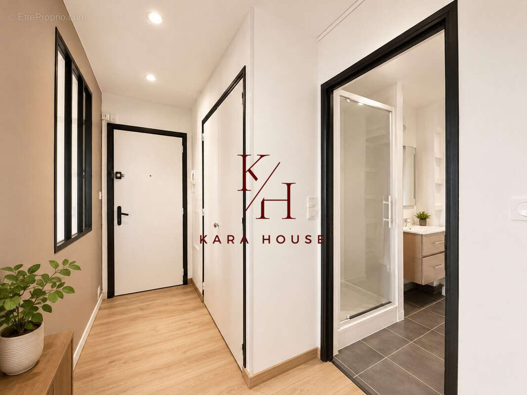 Appartement 43 m² à Herouville-Saint-Clair  - photo 3