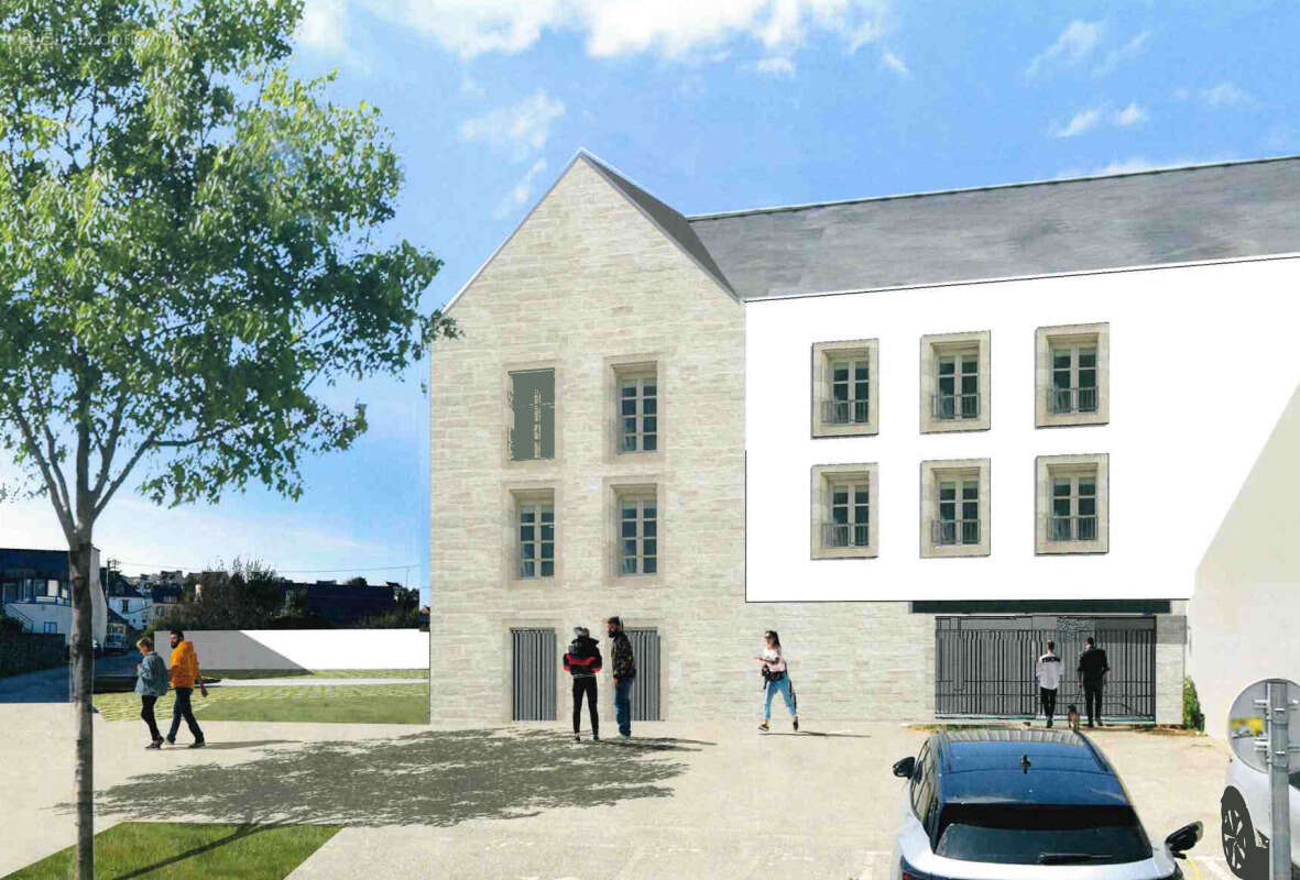 Programme neuf à Camaret-sur-Mer - photo 3