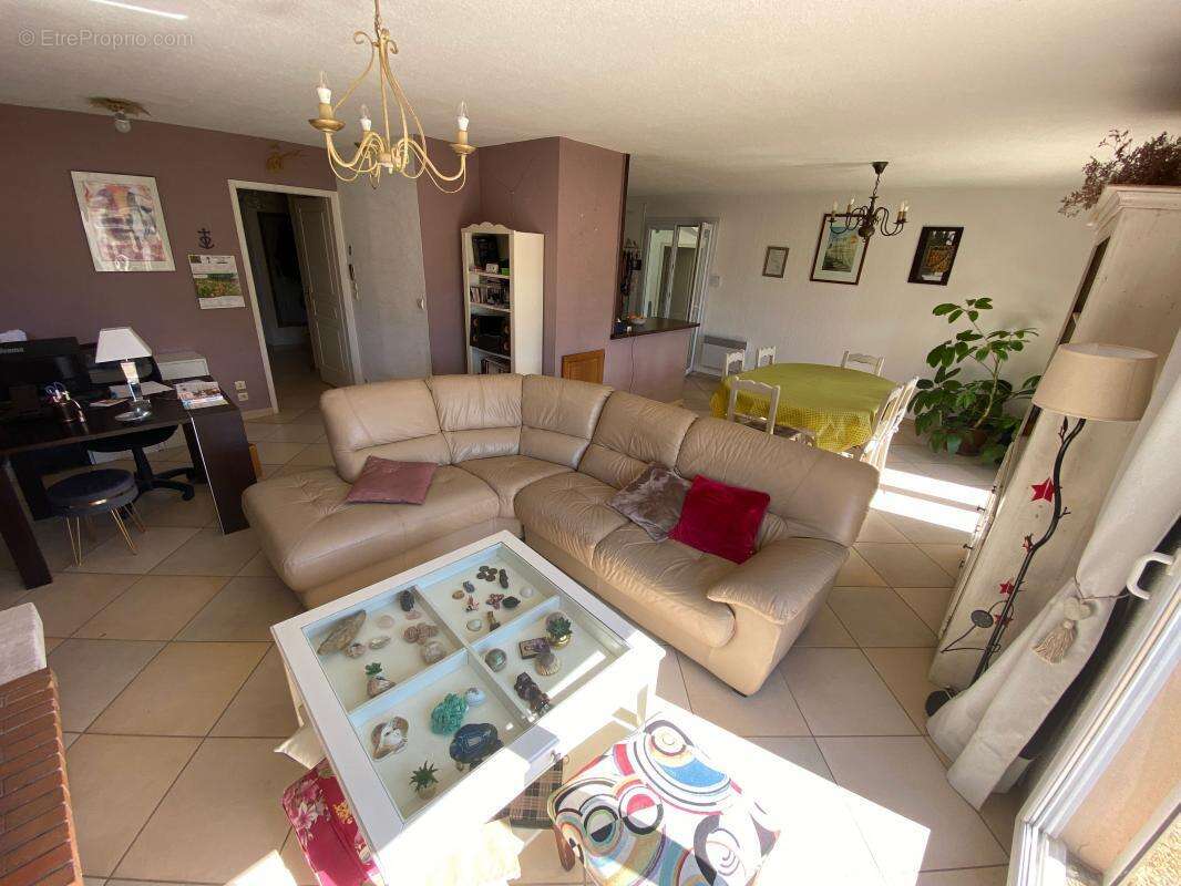 Maison À Vendre - photo 10