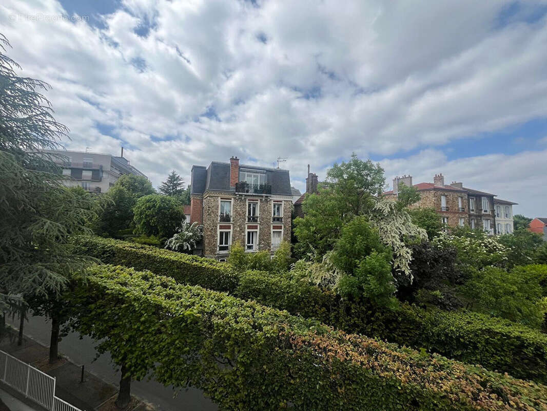 Appartement à MEUDON