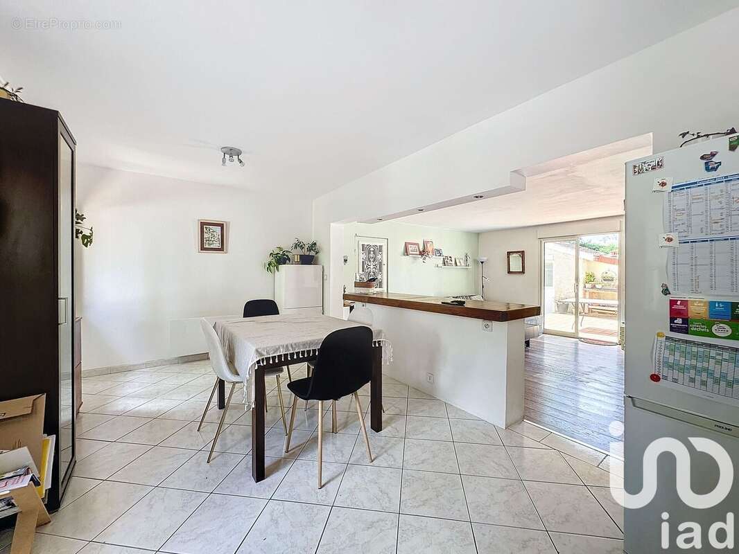 Photo 6 - Maison à ORLY