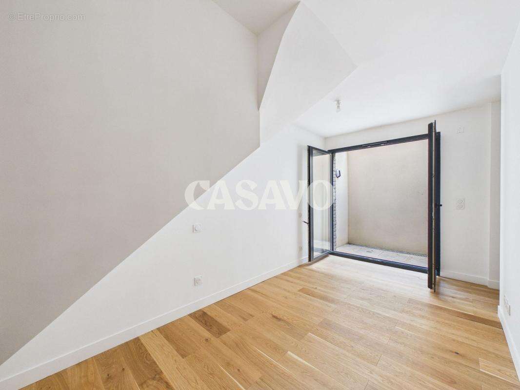 Vente Maison 6 pièces de 153m² - 92150 Suresnes - photo 11