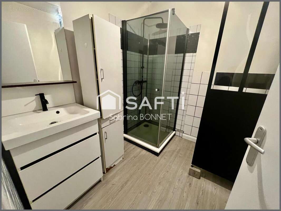 Photo 6 - Maison à SALIGNY