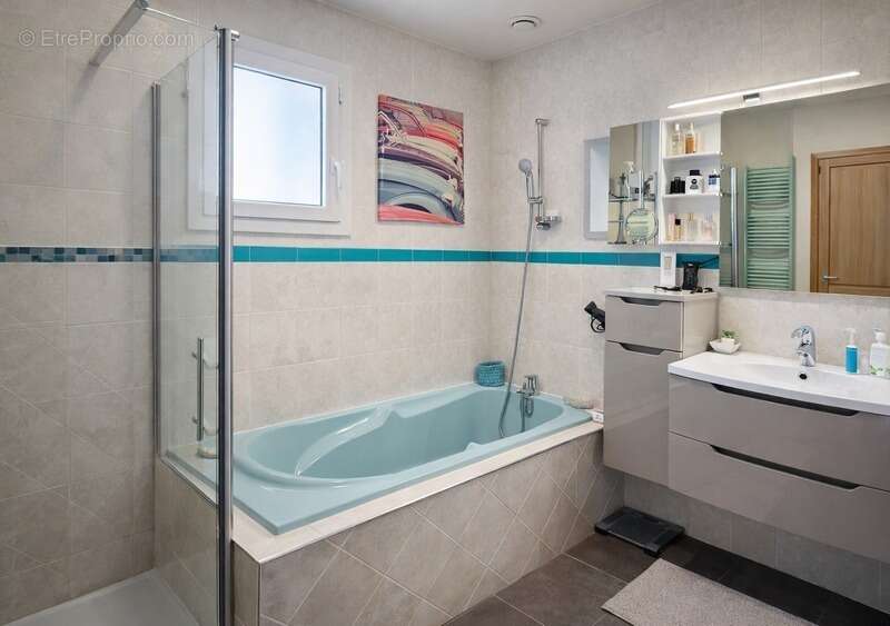 Maison à PECHBONNIEU