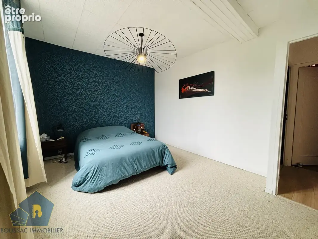 Le calme d'un village, le confort d'une maison déjà rénovée… Et si votre prochain coup de cœur se trouvait ici - photo 5