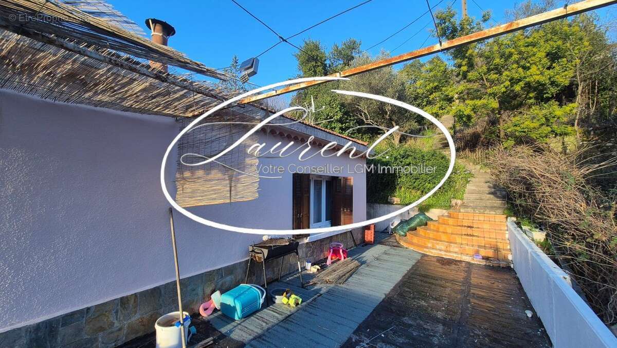 Appartement à ALES