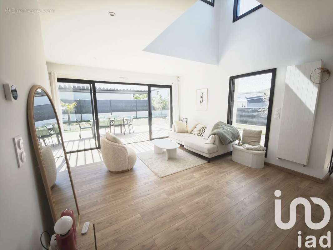 Photo 4 - Maison à DOMLOUP