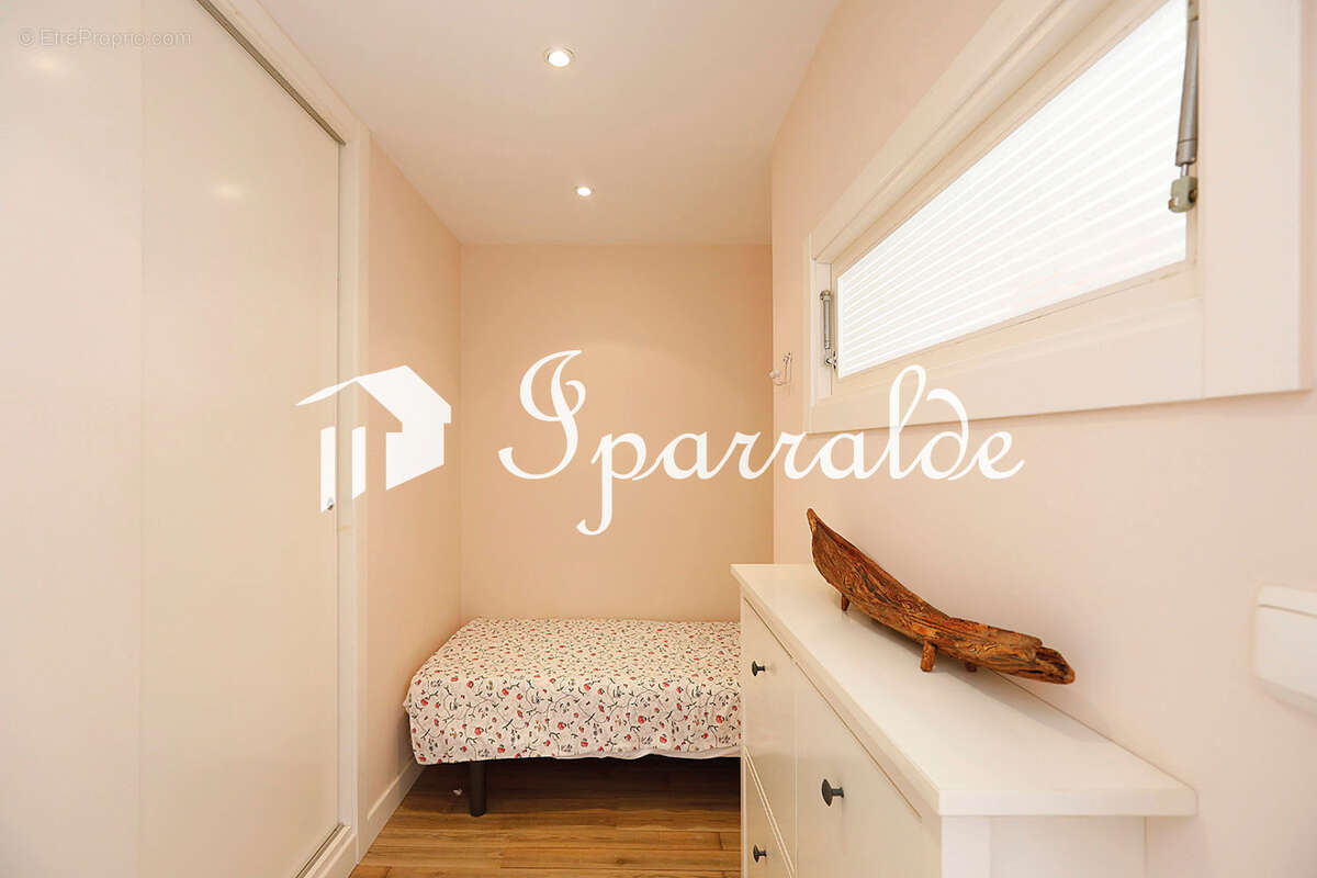 Appartement à HENDAYE