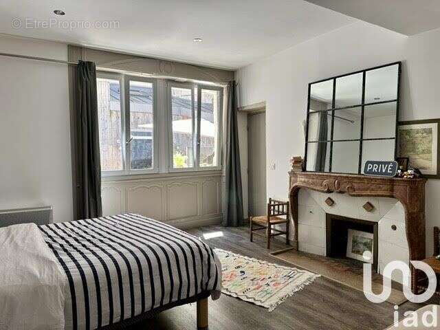 Photo 4 - Appartement à DOLE