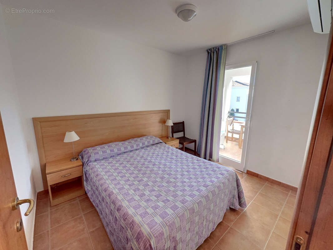 Appartement à SAN-NICOLAO