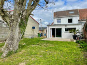 Maison à ALLOUAGNE