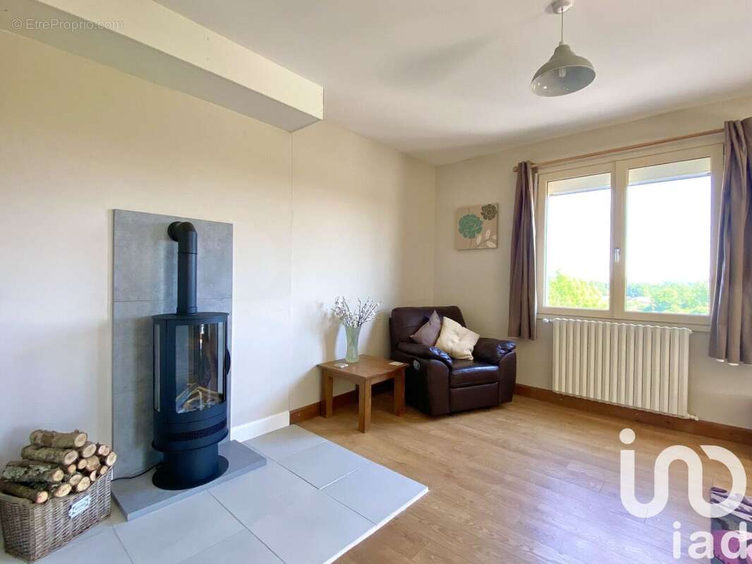 Photo 6 - Maison à VOUVANT