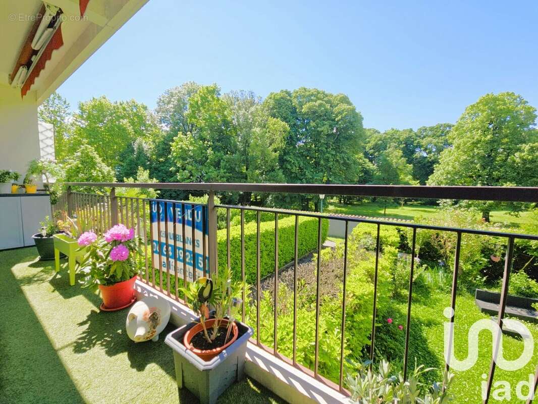 Photo 3 - Appartement à ECHIROLLES