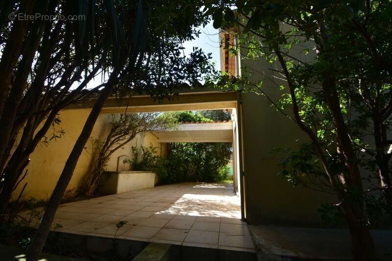 Maison à SALON-DE-PROVENCE