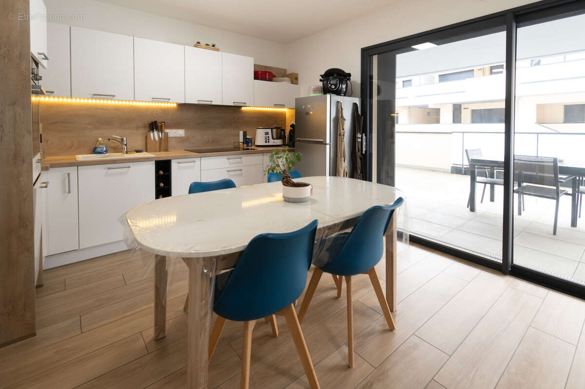 Appartement à JOUGNE