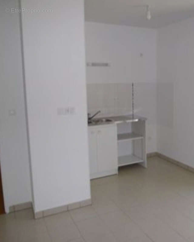 Appartement à TOURS