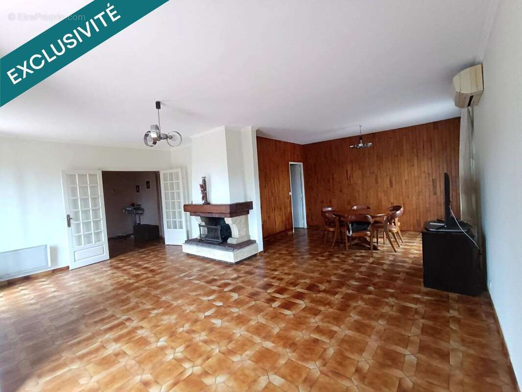 Photo 2 - Maison à TOURNEFEUILLE