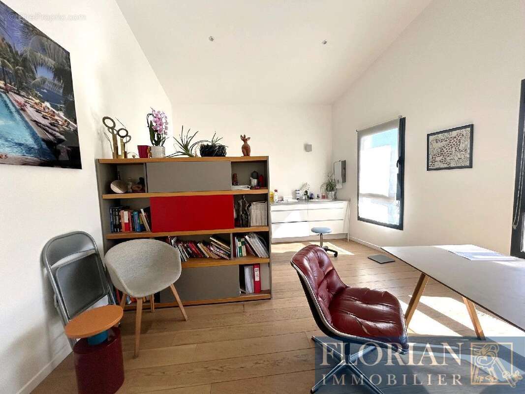 Appartement à ANTONY