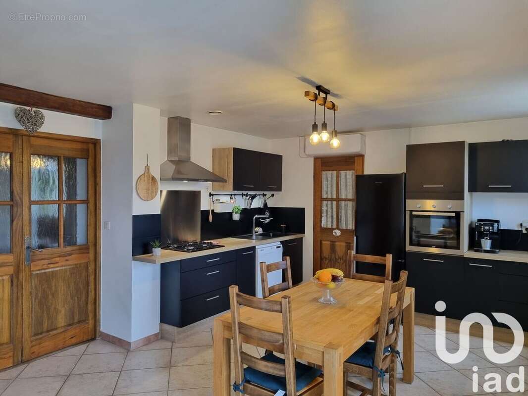 Photo 9 - Maison à MALEMORT-DU-COMTAT