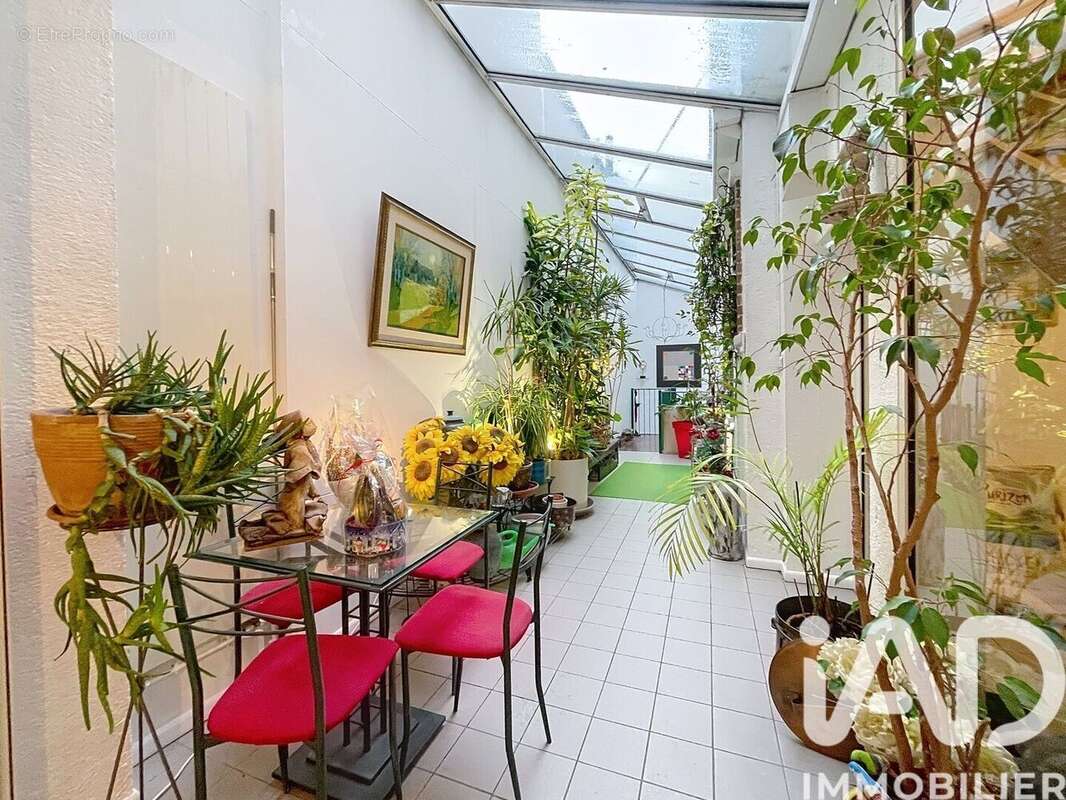 Photo 6 - Appartement à DOUAI